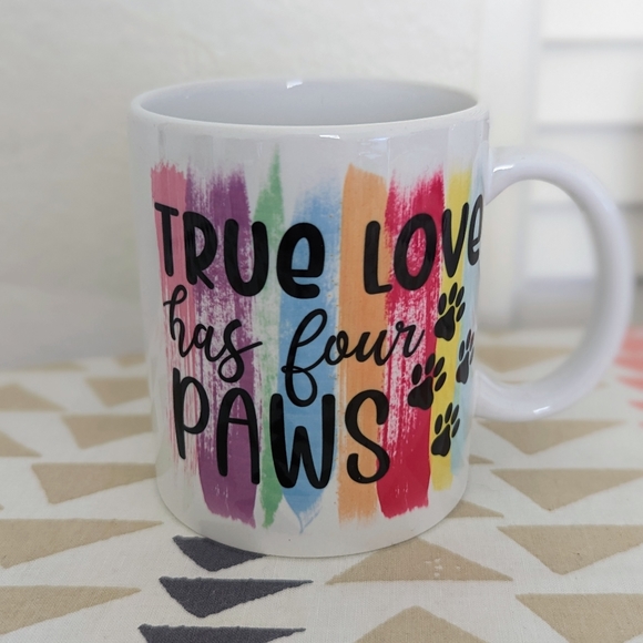 Adorable coffee cup - Picture 1 of 1